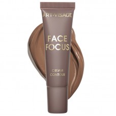 АВ Скульптор кремовый Face Focus 303